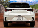 LEXUS LBX