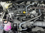 LEXUS LBX