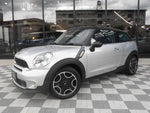 BMW MINI COOPER S PACEMAN