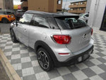 BMW MINI COOPER S PACEMAN
