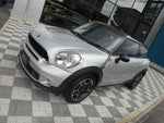 BMW MINI COOPER S PACEMAN
