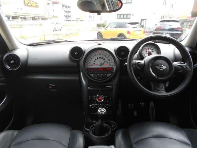 BMW MINI COOPER S PACEMAN