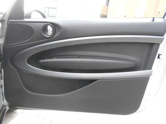 BMW MINI COOPER S PACEMAN