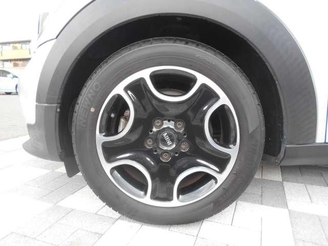 BMW MINI COOPER S PACEMAN