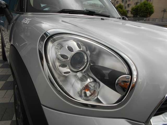 BMW MINI COOPER S PACEMAN