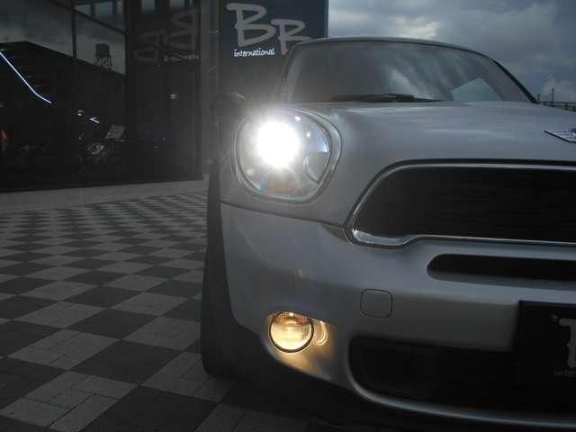 BMW MINI COOPER S PACEMAN
