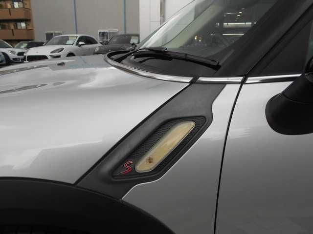 BMW MINI COOPER S PACEMAN