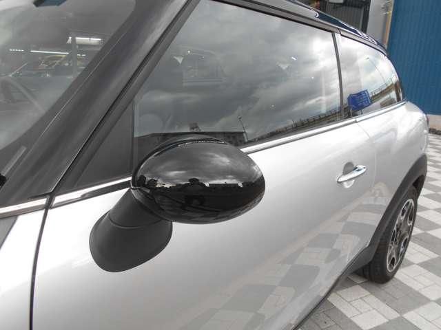 BMW MINI COOPER S PACEMAN