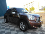 BMW MINI COOPER CROSSOVER