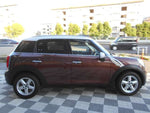 BMW MINI COOPER CROSSOVER