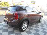 BMW MINI COOPER CROSSOVER