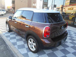 BMW MINI COOPER CROSSOVER