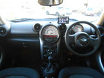 BMW MINI COOPER CROSSOVER