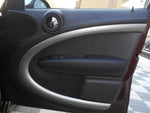 BMW MINI COOPER CROSSOVER