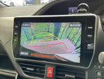 VOXY HYBRID