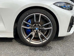 BMW 4series open