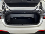 BMW 4series open