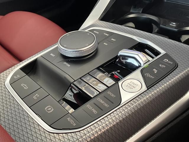 BMW 4series open