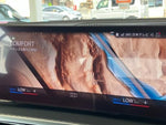 BMW 4series open