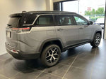 JEEP COMMANDER