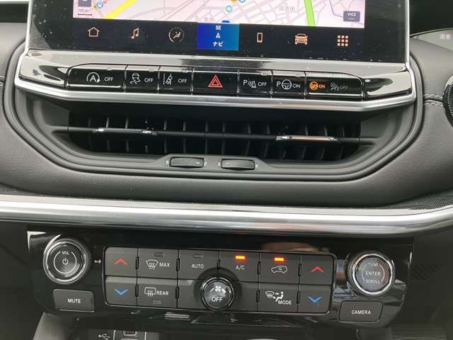JEEP COMMANDER
