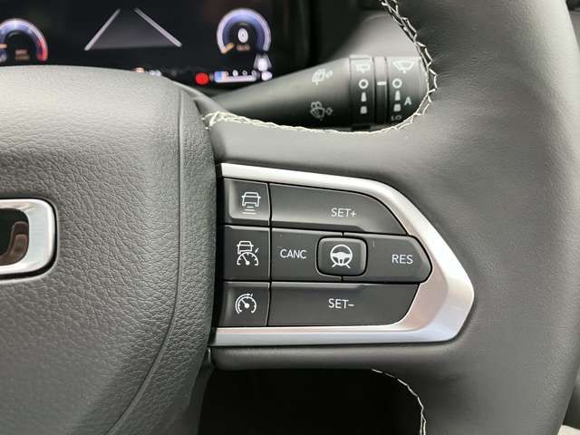 JEEP COMMANDER