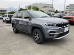 JEEP COMMANDER