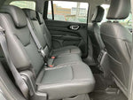 JEEP COMMANDER