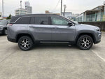 JEEP COMMANDER