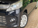 FLAIR WAGON CUSTOM STYLE