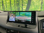 X-TRAIL HYBRID 4WD