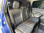 X-TRAIL HYBRID 4WD