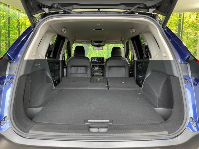 X-TRAIL HYBRID 4WD