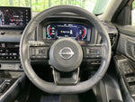 X-TRAIL HYBRID 4WD