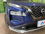 X-TRAIL HYBRID 4WD