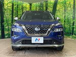 X-TRAIL HYBRID 4WD