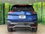 X-TRAIL HYBRID 4WD