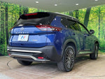 X-TRAIL HYBRID 4WD