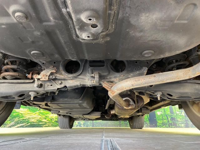 HARRIER 2WD