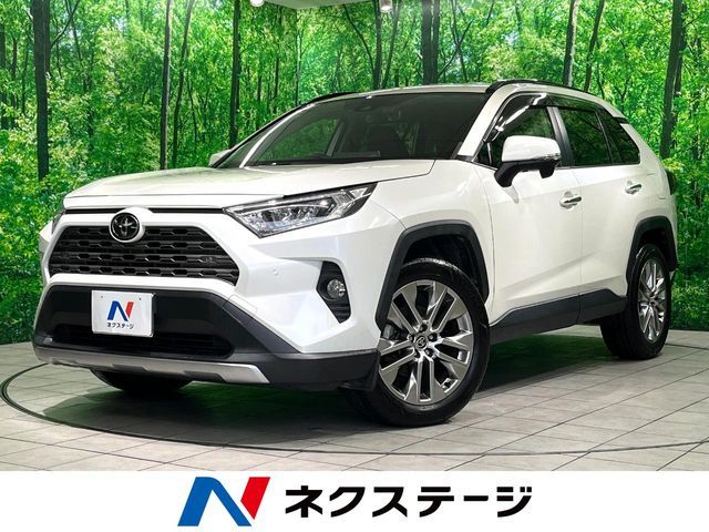 RAV4 4WD