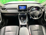 RAV4 4WD