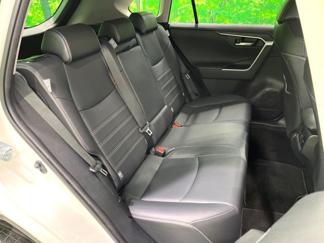 RAV4 4WD