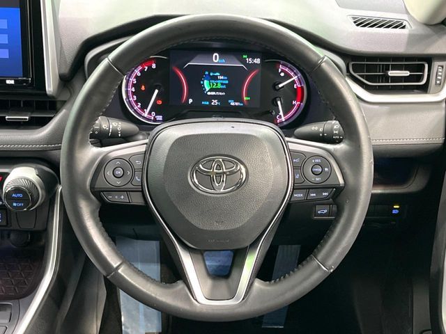 RAV4 4WD