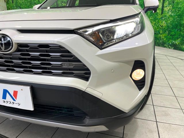 RAV4 4WD