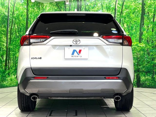 RAV4 4WD