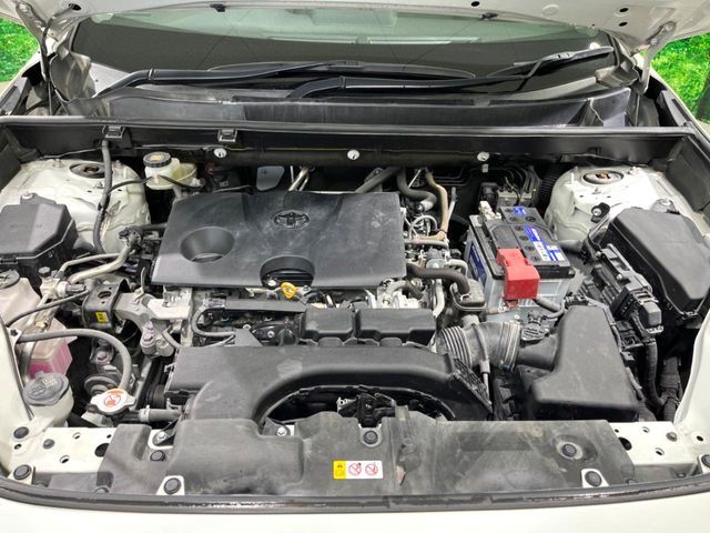 RAV4 4WD