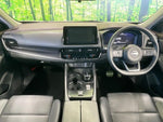 X-TRAIL HYBRID 2WD