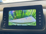 X-TRAIL HYBRID 2WD