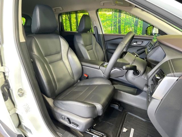 X-TRAIL HYBRID 2WD
