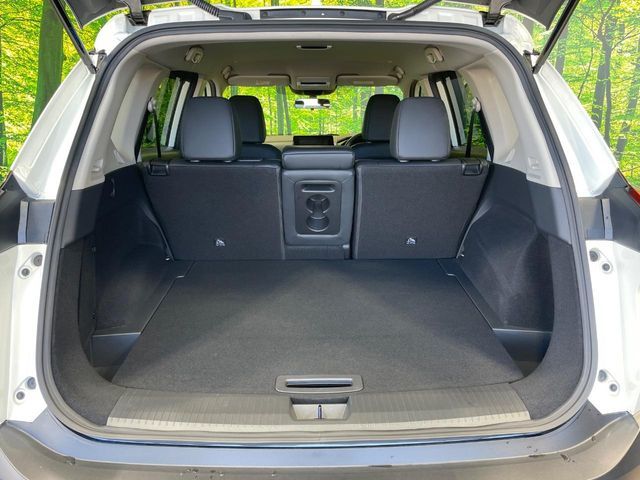 X-TRAIL HYBRID 2WD
